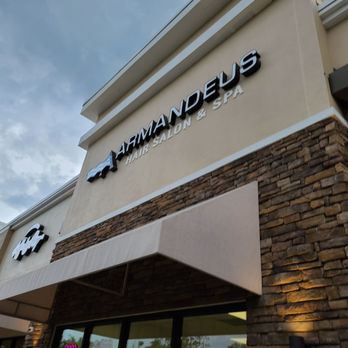 Armandeus Nona Park - Hair Salons Near Me - Orlando, Florida Armandeus Nona Park - Hair Salons Near Me - Orlando, Florida