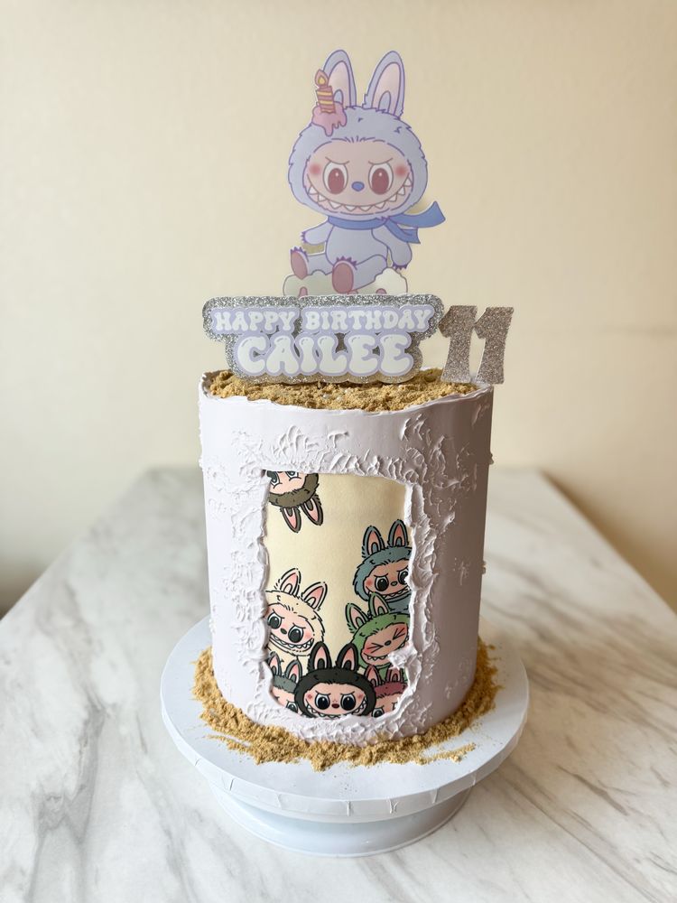 Katrina’s Sweet Dreams Logo