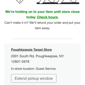 Target - Department Stores Near Me - Poughkeepsie, New York Target - Department Stores Near Me - Poughkeepsie, New York