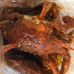Blue Crab Blue Crab