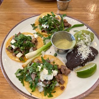 Polanquito - Ribeye Tacos - Tacos Near Me - Houston, Texas Polanquito - Ribeye Tacos - Tacos Near Me - Houston, Texas