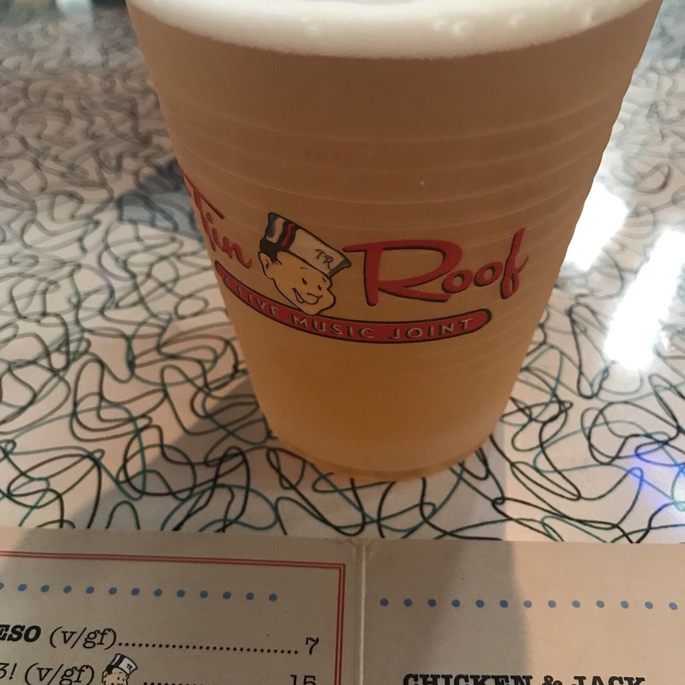 Tin Roof - Bars Near Me - Indianapolis, Indiana Tin Roof - Bars Near Me - Indianapolis, Indiana