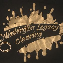 Washington Legacy Cleaning