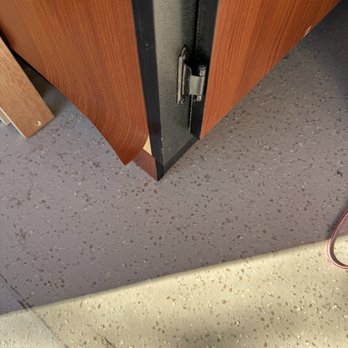 The Storage Doctor - Delaminating panel - Flooring Near Me - Gilbert, Arizona The Storage Doctor - Delaminating panel - Flooring Near Me - Gilbert, Arizona