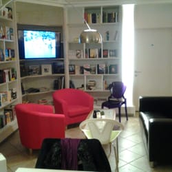 Kairos Cafe'