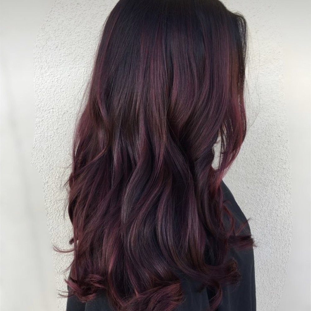 Salon Drew - What I asked for - Hair Salons Near Me - Long Beach, California Salon Drew - What I asked for - Hair Salons Near Me - Long Beach, California