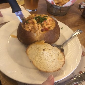 Jack's Surf & Turf - Seafood & Steak - The Lobster Bomb - Seafood Near Me - Montclair, New Jersey