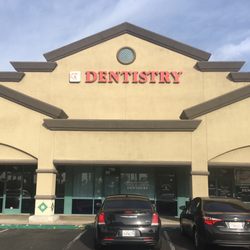 Mission Grove Dentistry - Convenientaly located at Stater Brothers shopping center