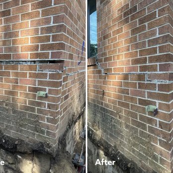 Thrasher Foundation Repair - Foundation Repair Near Me - Fort Madison, Iowa Thrasher Foundation Repair - Foundation Repair Near Me - Fort Madison, Iowa