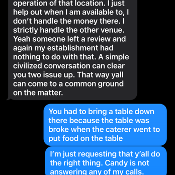 The Social Instance - Continued conversations - Venues & Event Spaces Near Me - Killeen, Texas