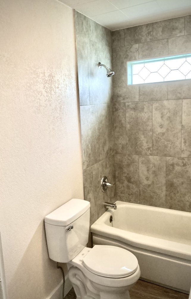 Slide of JB Plumbing