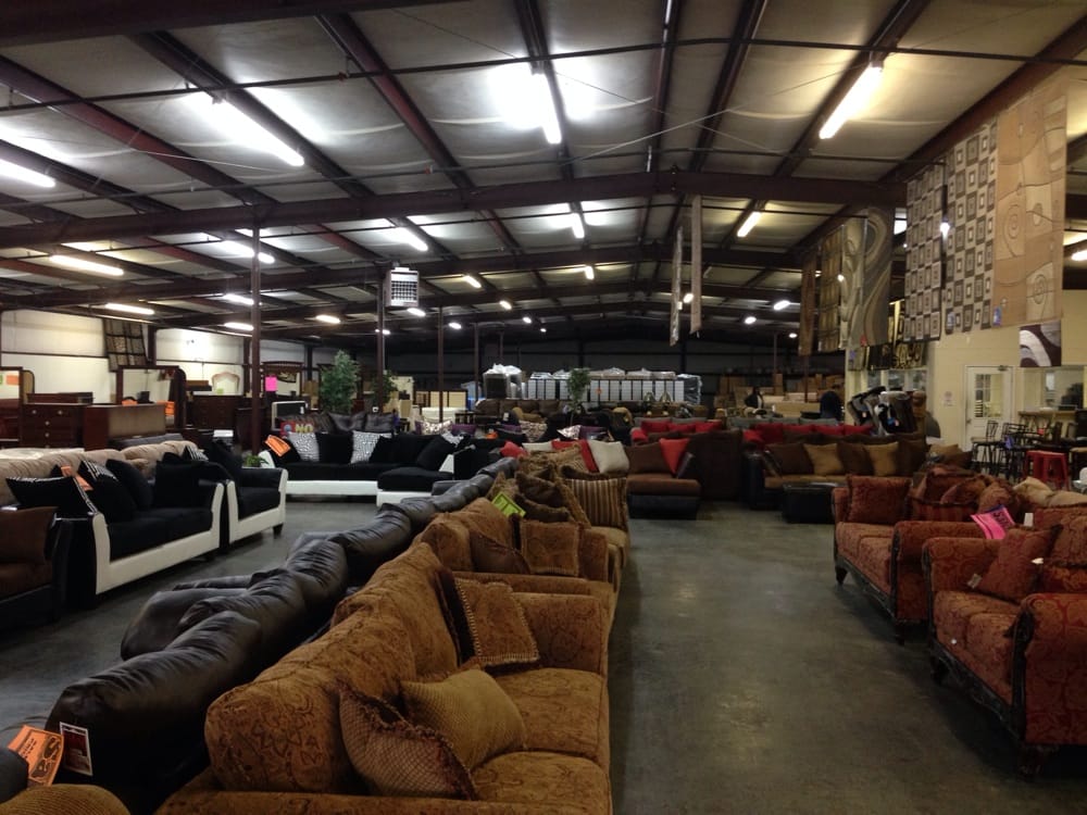 I.B. ROSSIE COST PLUS FURNITURE Updated September 2024 1109 W