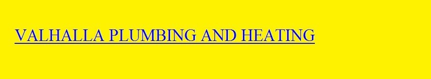Slide of Valhalla Plumbing and Heating