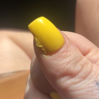 J&K Nails - Nail Salons Near Me - Wenatchee, Washington