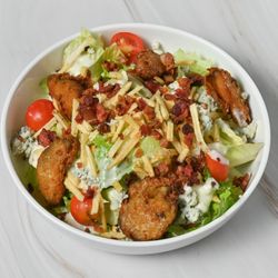 Grill 305 - Grill 305 Chopped Salad