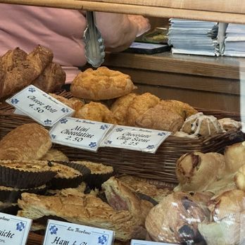 La Farine - Bakeries Near Me - Oakland, California