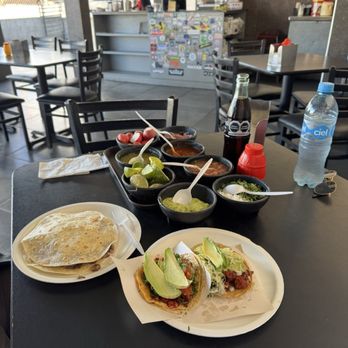 Tequeria El Trailero Reforma - Tacos and Mulita - Tacos Near Me - Ensenada, BCN