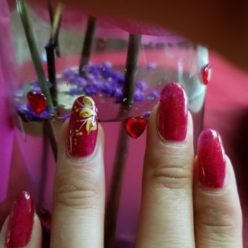 Nail Design - Nail Salons Near Me - Las Vegas, Nevada