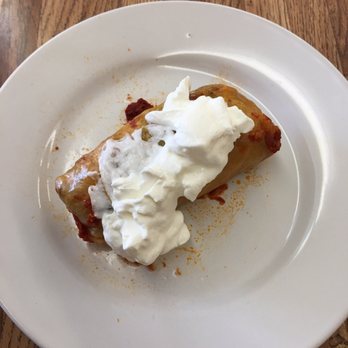 Luybochka - Cabbage roll. My favorite thing here. Tasty! - Grocery Near Me - Salt Lake City, Utah Luybochka - Cabbage roll. My favorite thing here. Tasty! - Grocery Near Me - Salt Lake City, Utah