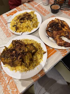 Hadramout restaurant by null