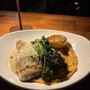 Chucks Fish - Triple tail special - Sushi Bars Near Me - Mobile, Alabama