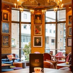 Cosy Club