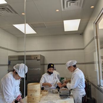 Prince Dumpling - Artisan dumpling makers - Dim Sum Near Me - Rosemead, California Prince Dumpling - Artisan dumpling makers - Dim Sum Near Me - Rosemead, California