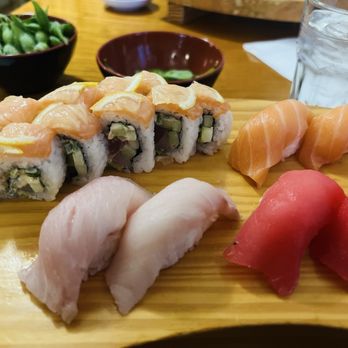 Dosirak House - Sushi Bars Near Me - Fort Walton Beach, Florida Dosirak House - Sushi Bars Near Me - Fort Walton Beach, Florida