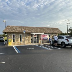 Richard's Barber Shop