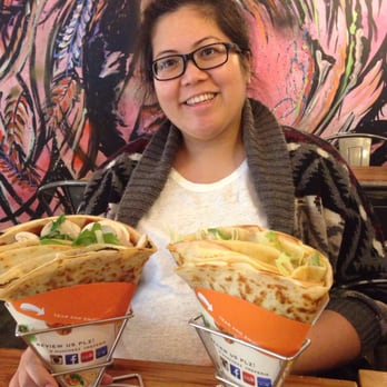Muncheez - Ready to pop wifey at 37 weeks with Lil Bird Crepe. - Creperies Near Me - North York, Ontario Muncheez - Ready to pop wifey at 37 weeks with Lil Bird Crepe. - Creperies Near Me - North York, Ontario