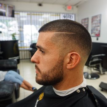Last Kings Barbershop - Fresh cut for the weekend - Barbers Near Me - Davie, Florida Last Kings Barbershop - Fresh cut for the weekend - Barbers Near Me - Davie, Florida