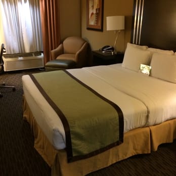 La Quinta by Wyndham Davis - Bed - Hotels Near Me - Davis, California La Quinta by Wyndham Davis - Bed - Hotels Near Me - Davis, California