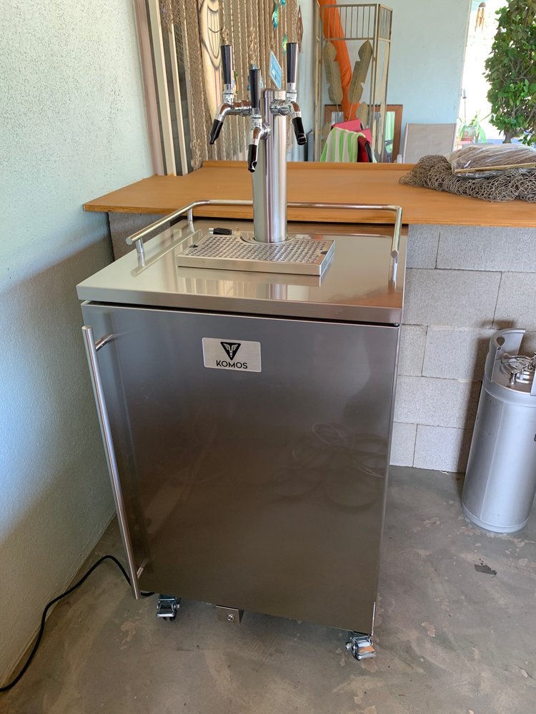 MORE BEER, MORE WINE 12 Photos & 55 Reviews 1506 Columbia Ave