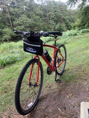 Atlantic Cycles by null