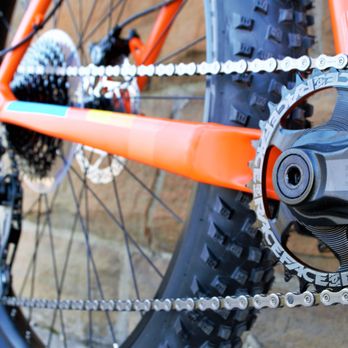 Machinery Row Bicycles - Felt Surplus 30 27.5+ hardtail mountain bike - Bikes Near Me - Madison, Wisconsin