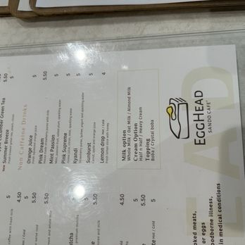 Egghead Sando Cafe - Breakfast & Brunch Near Me - San Jose, California Egghead Sando Cafe - Breakfast & Brunch Near Me - San Jose, California