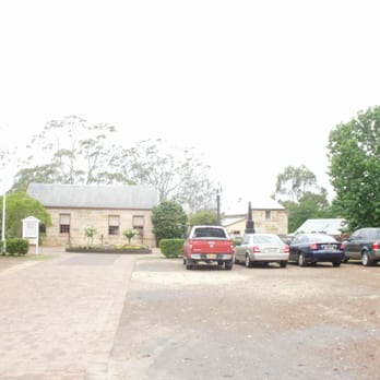 Ebenezer Church & School - Churches Near Me - Ebenezer, NSW