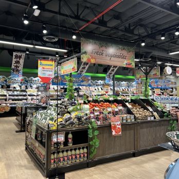 Tokyo Central - Produce - International Grocery Near Me - Irvine, California
