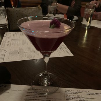 Juju - Virgin Love Child - Tapas/Small Plates Near Me - Durham, North Carolina Juju - Virgin Love Child - Tapas/Small Plates Near Me - Durham, North Carolina