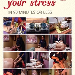 City Thai Spa