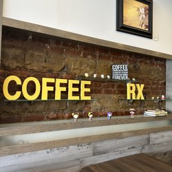 Coffee RX