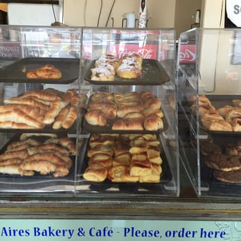 New Buenos Aires - Argentine Near Me - Burbank, California