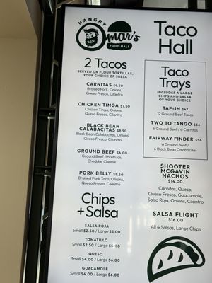 Menu photo 3 Oakley Greens Cincinnati, OH Menu photo 3 Oakley Greens Cincinnati, OH