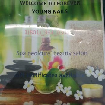 Forever Young Nails - Nail Salons Near Me - West Valley City, Utah Forever Young Nails - Nail Salons Near Me - West Valley City, Utah