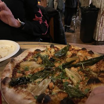 LOUEDDIE’S PIZZA - Updated January 2025 - 1013 Photos & 1662 Reviews