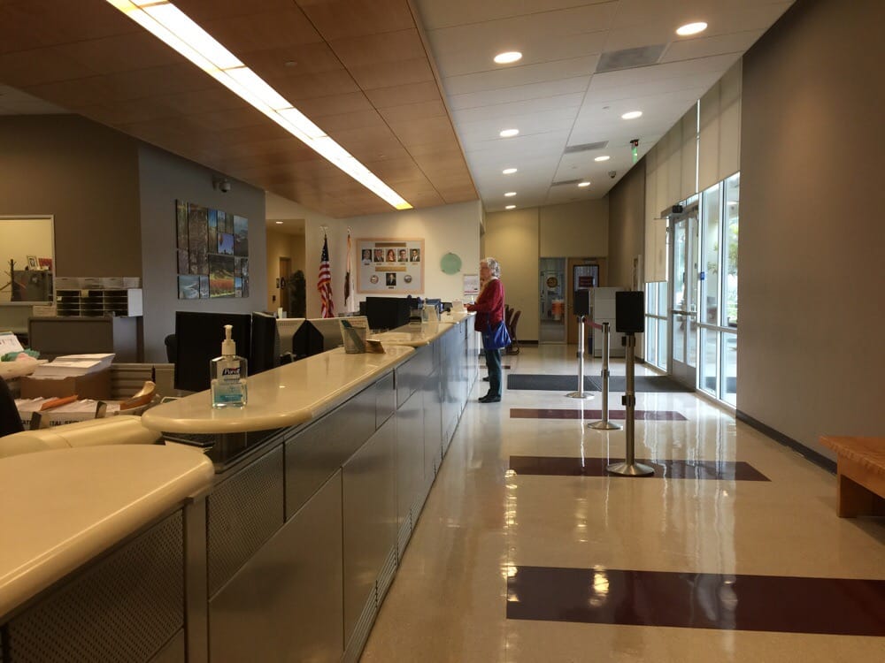 County of Sonoma Treasurer Tax Collector - social services organization in Santa Rosa, CA