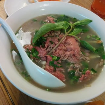 Bun Cha 越南餐館 - Pho - Vietnamese Near Me - Hong Kong, HK