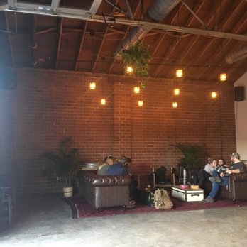 Divine Barrel Brewing - Breweries Near Me - Charlotte, North Carolina