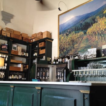 Enoteca Pitti Gola e Cantina - interior - Wine Bars Near Me - Florence, FI Enoteca Pitti Gola e Cantina - interior - Wine Bars Near Me - Florence, FI