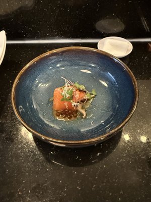 Nakama Japanese Cuisines & Omakase by null